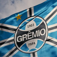 Atacante está próximo de assinar com o Grêmio até 2028