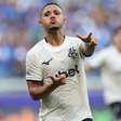 Joia do Bairro castiga o Cruzeiro e garante a vitória ao Botafogo