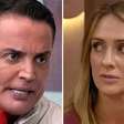 Processado? Leo Dias perde o controle ao vivo com repórter e advogado analisa: 'Obrigado a indenizar'