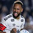 'Não cresce nunca': atitude de Neymar em primeiro jogo pelo Santos após a Copa do Mundo de 2026 divide opiniões; jogador marcou 2 gols contra a Chapecoense