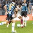 Grêmio e Fluminense empatam em jogo morno em Porto Alegre