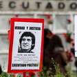 A prisão do condenado pelo assassinato de Víctor Jara, 53 anos após a morte do cantor chileno