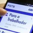 Conselho autoriza pagamento de R$ 13 bilhões do lucro do FGTS a trabalhadores; saiba quem terá direito