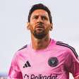 Messi será ausência no Jogo das Estrelas da MLS; entenda
