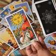 Tarot prevê os seus próximos 6 meses: descubra o que as cartas revelam
