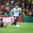 Grêmio busca reação no returno do Brasileirão