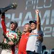 Leonel Pernía celebra conquista do TCR Brasil: "Cumprimos nossa missão"