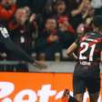 Assista aos melhores momentos da vitória do Athletico-PR sobre o Inter por 2 a 0