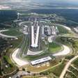 F1: FIA anuncia Sepang, na Malásia, como sede do GP do Bahrein 2026