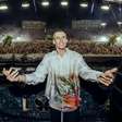 Lost Frequencies: 'Tomorrowland é como tocar em casa'