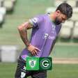 4 Palpites para América-MG x Goiás: Lanterna pressionado recebe esmeraldino de olho no G-4