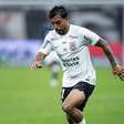 Corinthians confirma lesões de lateral titular e volante antes de encarar o Bahia