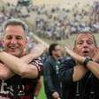 Rodolfo Landim vai à Justiça para tentar disputar a eleição do Flamengo em 2027; entenda o caso