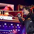 Show de Di Ferrero emplga noite do Capital Moto Week 2026