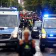 Suspeito de ataque na Parada Gay de Berlim é morto pela polícia