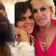 Ex-genro de Ana Maria Braga reage após esposa pedir divórcio e medida protetiva