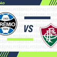 Grêmio x Fluminense: prováveis escalações, arbitragem, onde assistir e retrospecto