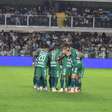 Chapecoense volta a pontuar no Brasileirão após cinco rodadas