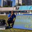 Alison dos Santos faz a melhor marca do mundo e conquista título inédito nos 400 m com barreiras