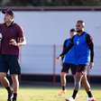 Atlético-GO pode ficar sem oito jogadores contra o Operário-PR