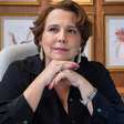 Portadora de doença delicada, Ana Beatriz Nogueira é internada às pressas no Rio