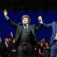 Brasil convoca embaixador na Argentina após Milei atacar Lula e Moraes