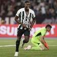 Botafogo tem acerto com Luiz Henrique, mas negócio esbarra em impasse inusitado; entenda