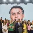 PT entra com ações no TSE e no STF contra mensagem de Bolsonaro em vídeo de IA