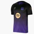 Uniforme do Barcelona tem inspiração em ídolo da NBA