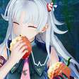 Koei Tecmo pergunta se fãs querem que Atelier Karia pode ganhar visual mais rechonchudo conforme se alimenta no jogo