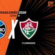 Grêmio x Fluminense, AO VIVO, com a Voz do Esporte, às 17h