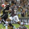Fluminense ganha problema antes das oitavas contra o Vasco