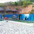 Menino de 7 anos morre após se afogar em parque aquático no Grande Recife