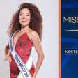 Na torcida! Sabrina Monteiro representa PE no Miss Universe Brasil 2026 neste sábado (25), 22h30