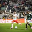 Red Bull Bragantino e Coritiba empatam pelo Brasileirão