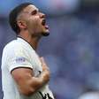 Atuações do Botafogo contra o Cruzeiro: Justino colossal!