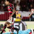 A declaração de Erik Pulgar sobre Flamengo x São Paulo