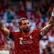 Liverpool vence o Sunderland em amistoso nos EUA