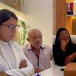 Advogada do PI emociona ao ajudar pai agricultor a conquistar aposentadoria: 'A doutora é minha filha'