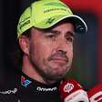 F1: Alonso vê evolução da Aston Martin e acredita em "novo começo" após atualizações