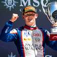 F3: Freddie Slater vence a corrida principal do GP da Hungria; Clerot é 16