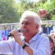 Caiado provoca Lula por não ir a debate e chama Flávio de 'candidato Kinder Ovo'