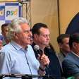 PSD oficializa Ronaldo Caiado como candidato à Presidência em chapa puro-sangue com Kassab