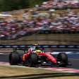 F1: Lewis Hamilton sofre punição por excesso de velocidade nos boxes durante o GP da Hungria