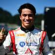 F2: Noel Leon vence o GP da Hungria; Rafael Câmara é 3º