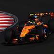 F1: Lando Norris encerra jejum e vence GP da Hungria; Bortoleto é 11º