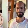 Filha de Ana Maria Braga, Mariana Maffeis pede medida protetiva contra ex-marido, que diz: 'Não sou criminoso'