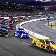 NASCAR Cup: Ryan Blaney e Todd Gilliland disputam final do In-Season Challenge em Indianápolis