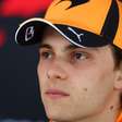 F1: Piastri critica Sainz após colisão na Hungria e diz que espanhol lhe tirou a vitória
