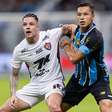 Palpite Remo x Vitória - Brasileirão - 26/07/2026